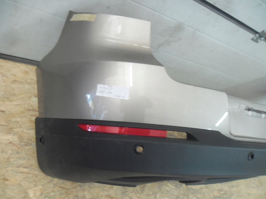 parachoque paragolpes trasero vw tiguan 6x pdc lift la1x ($)