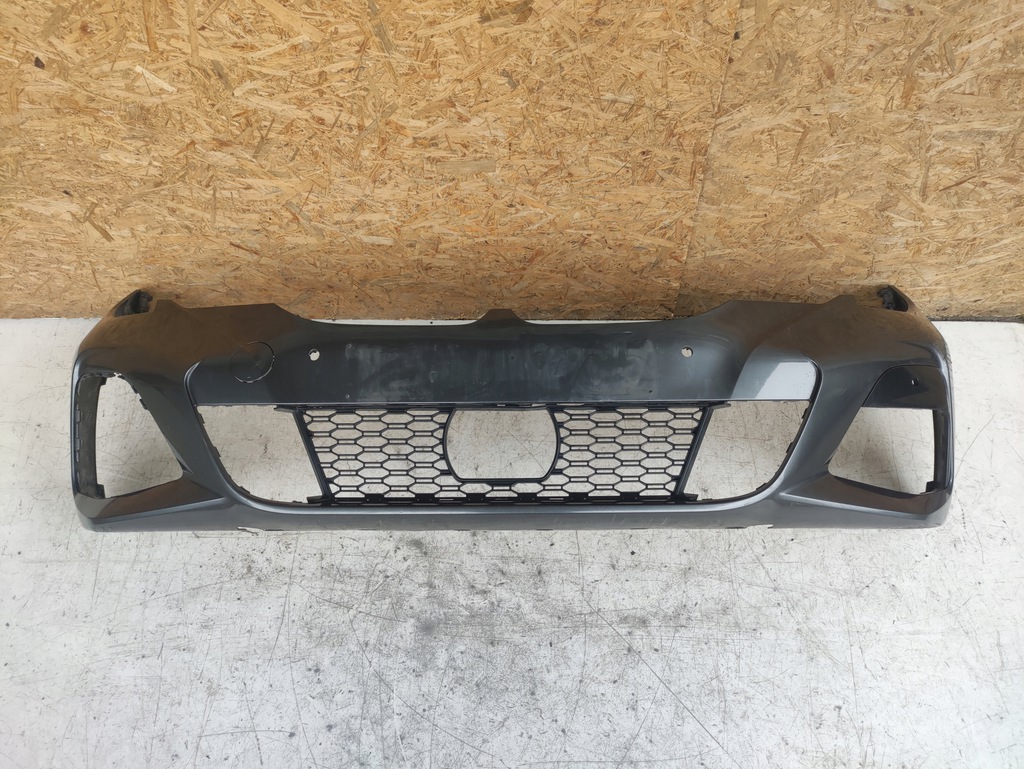 bmw 3 g20 2019  oe parachoque paragolpes 51118069346 ($)