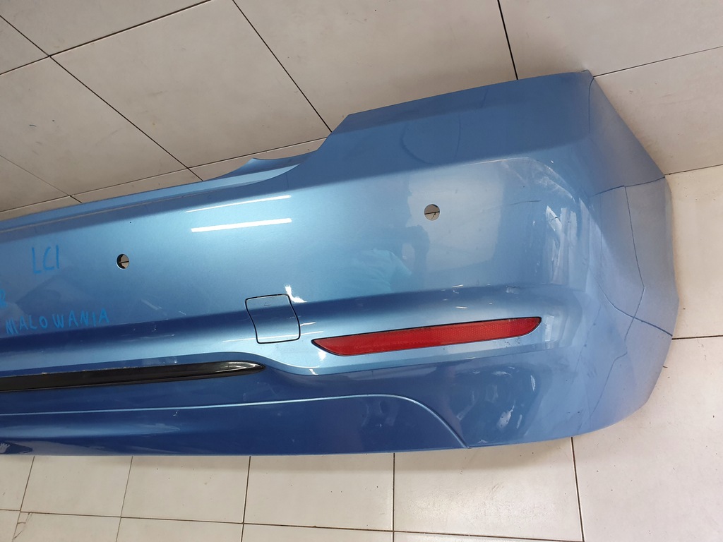 parachoque paragolpes bmw 2 f22 23 kolor c1r ($)