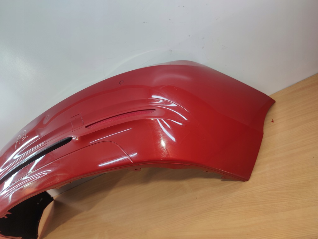 bmw f22 f23 sport parachoque paragolpes trasero con czujnikami ($)