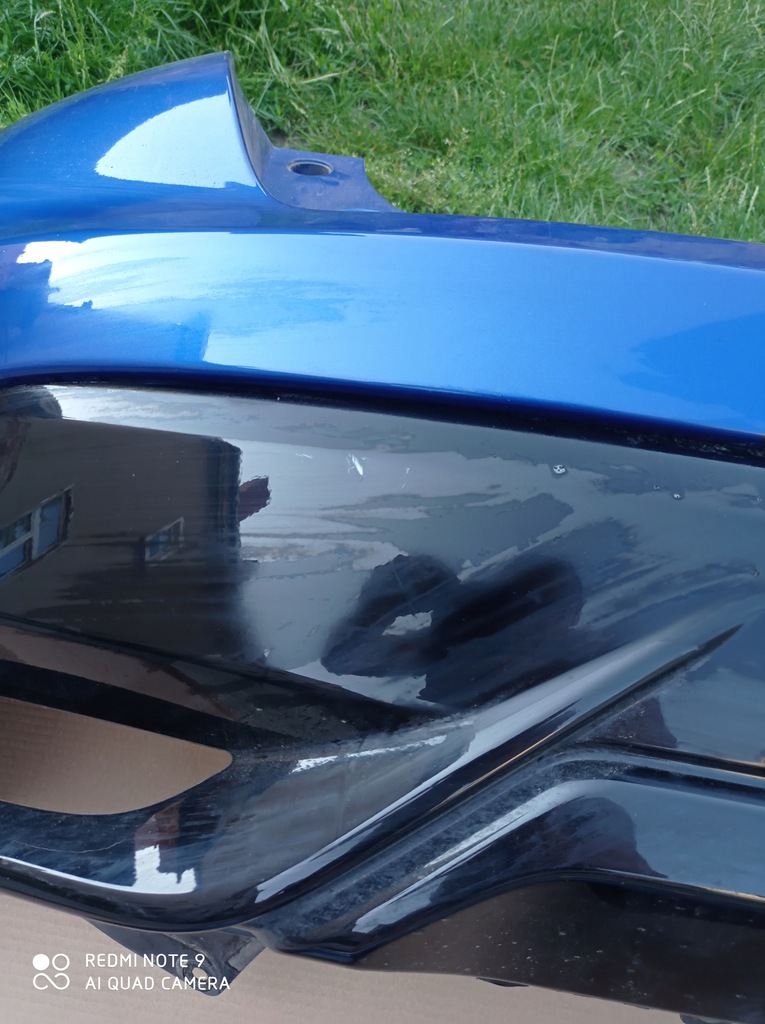 honda civic ix hb lift parachoque paragolpes viga blenda ($)