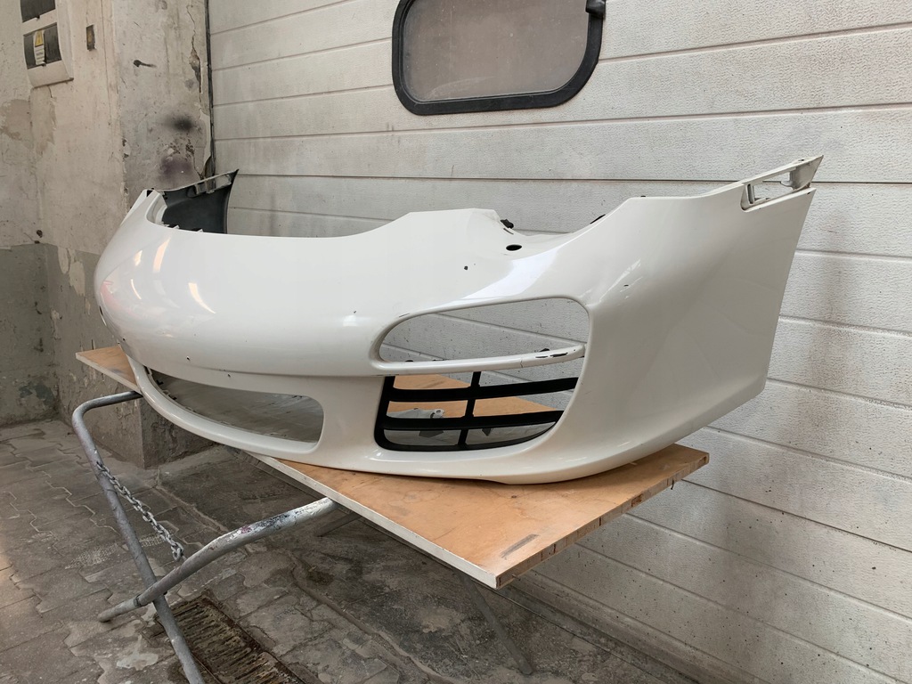 porsche carrera 911 997 lift parachoque paragolpes delantero ($)