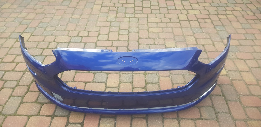 parachoque paragolpes delantero delantero ford ka + ka plus lift ($)