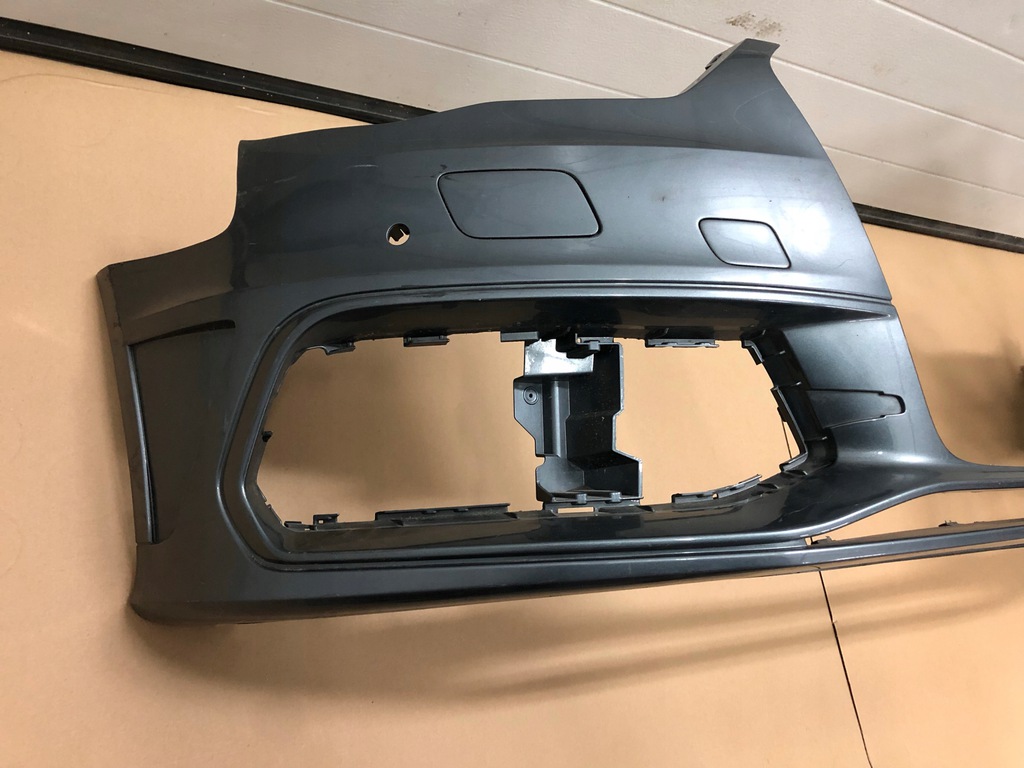 parachoque paragolpes audi a3 sline 8v3 2012 2015 8v0 audi a3 ($)