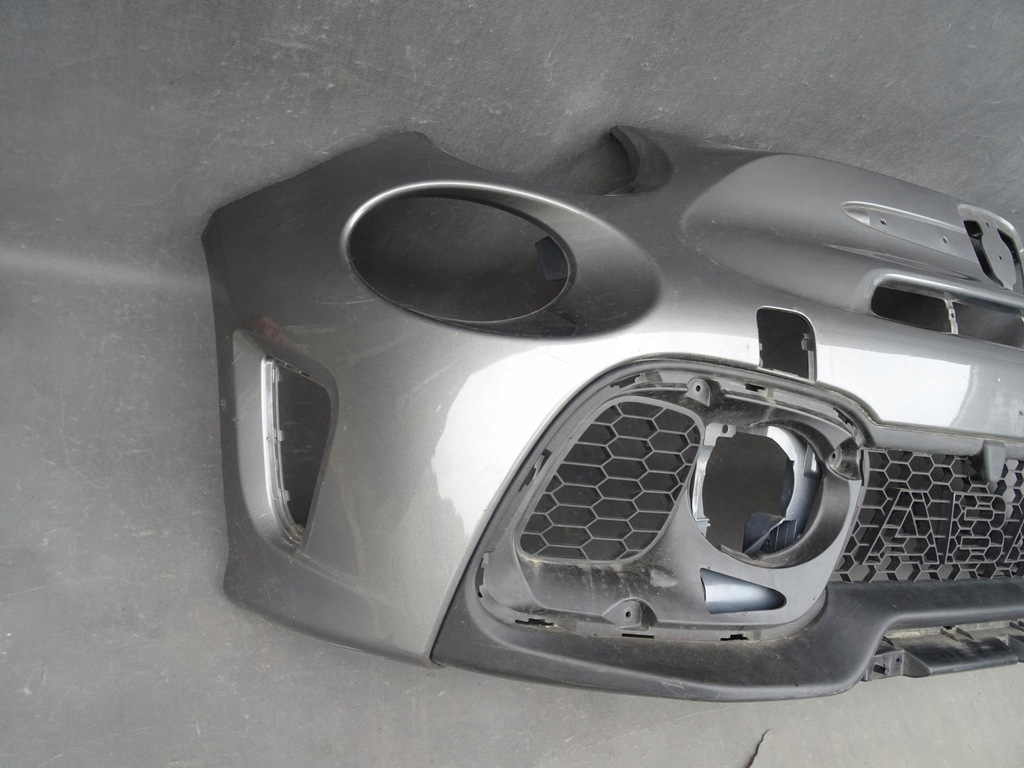 fiat 500 abarth lift parachoque paragolpes delantero delantero oryg ($)