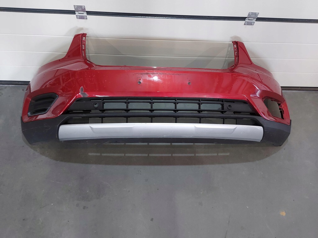 parachoque paragolpes delantero volvo xc40 ($)