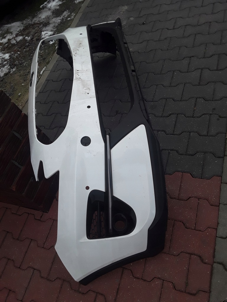 kia ceed parachoque paragolpes delantero 86511j7caohwp0 ($)