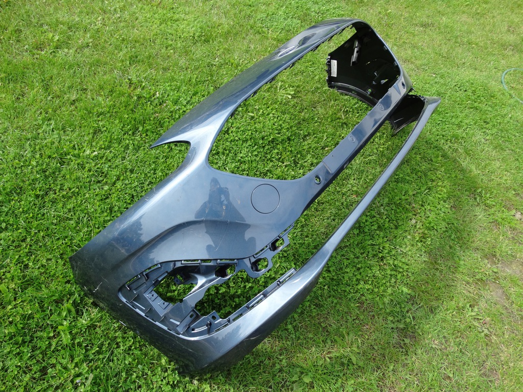 parachoque paragolpes delantero ford kuga mk3 vignale pdc bdb ($)