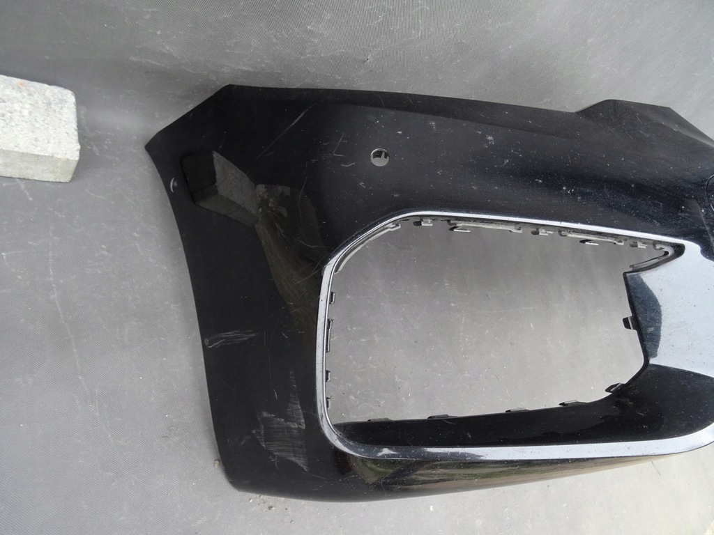 bmw 5 g30 m lote parachoque paragolpes delantero delantero oryg ($)