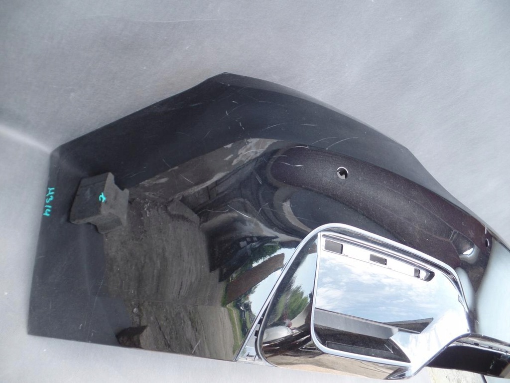 bmw m4 f82 f83 m power parachoque paragolpes trasero oryg ($)