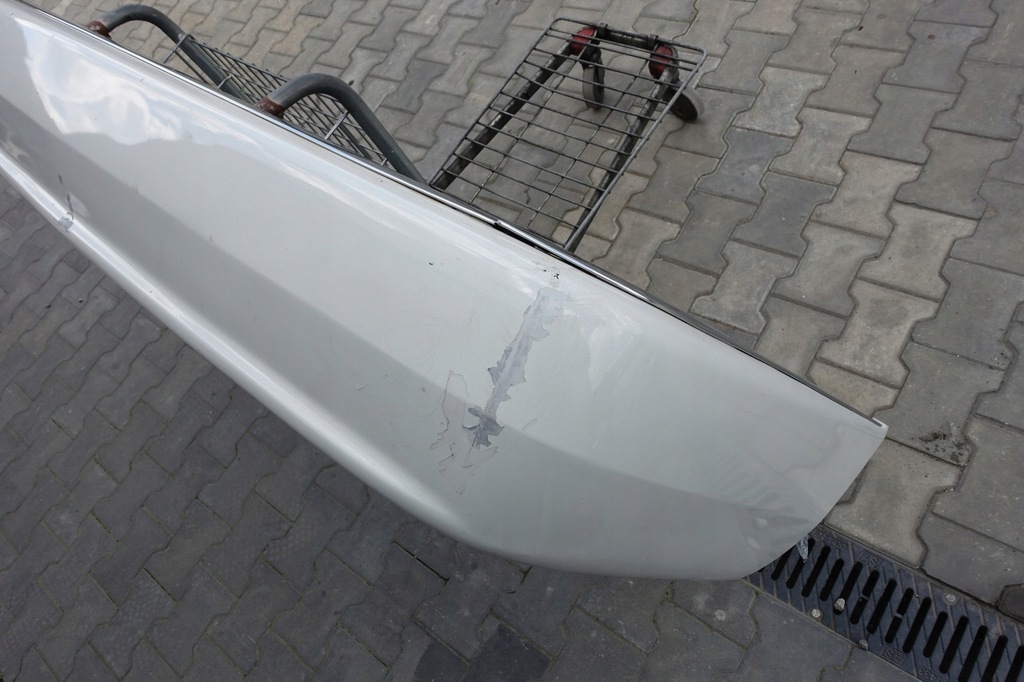 mercedes w140 parachoque paragolpes trasero 149 cl coupe ($)