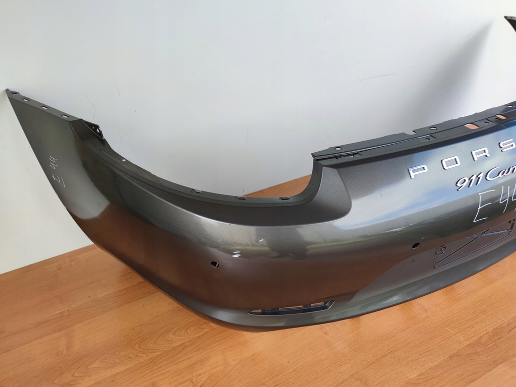 porsche carrera 911 4s parachoque paragolpes trasero 11 15 rok ($)