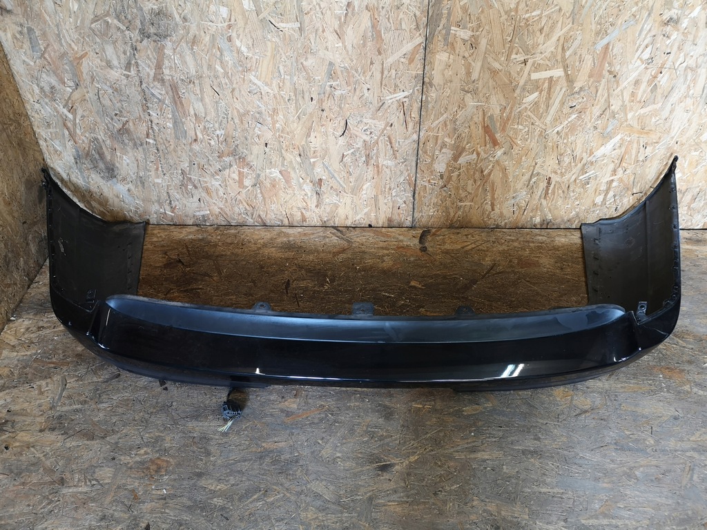 parachoque paragolpes trasero range rover vogue l405 ($)