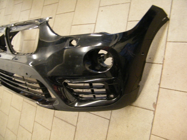 bmw x1 f48 sport line 14 18 parachoque paragolpes delantero delantero ($)