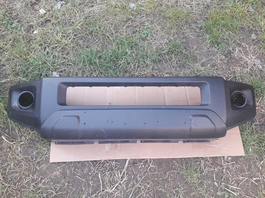 parachoque paragolpes suzuki jimny 2 ii 18  ($)