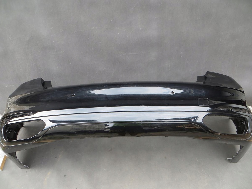 bmw g11 7 parachoque paragolpes trasero oryg ($)