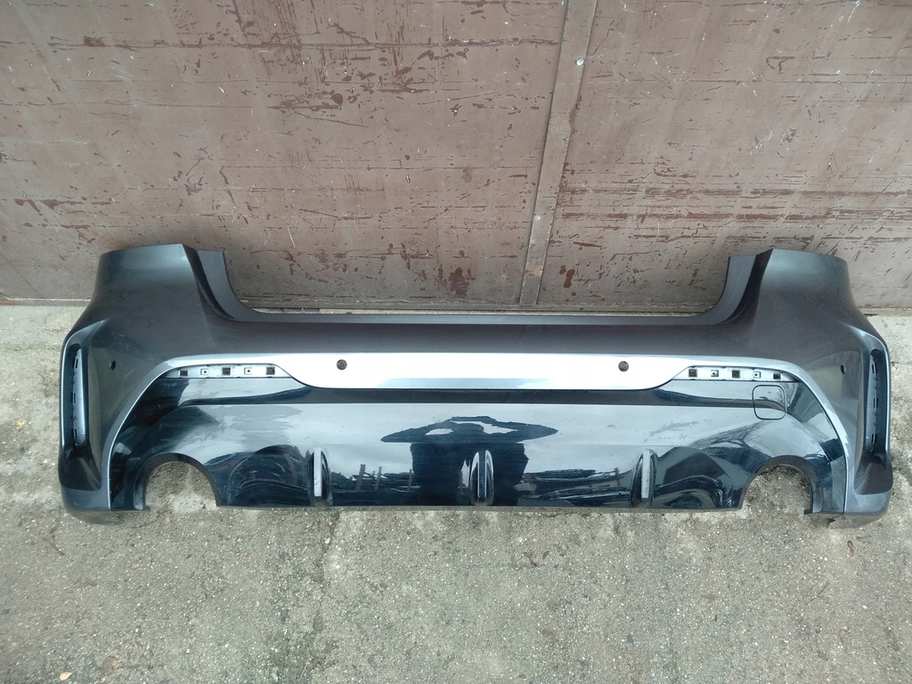 parachoque paragolpes trasero bmw 1 f40 m lote 2020 ^ ($)