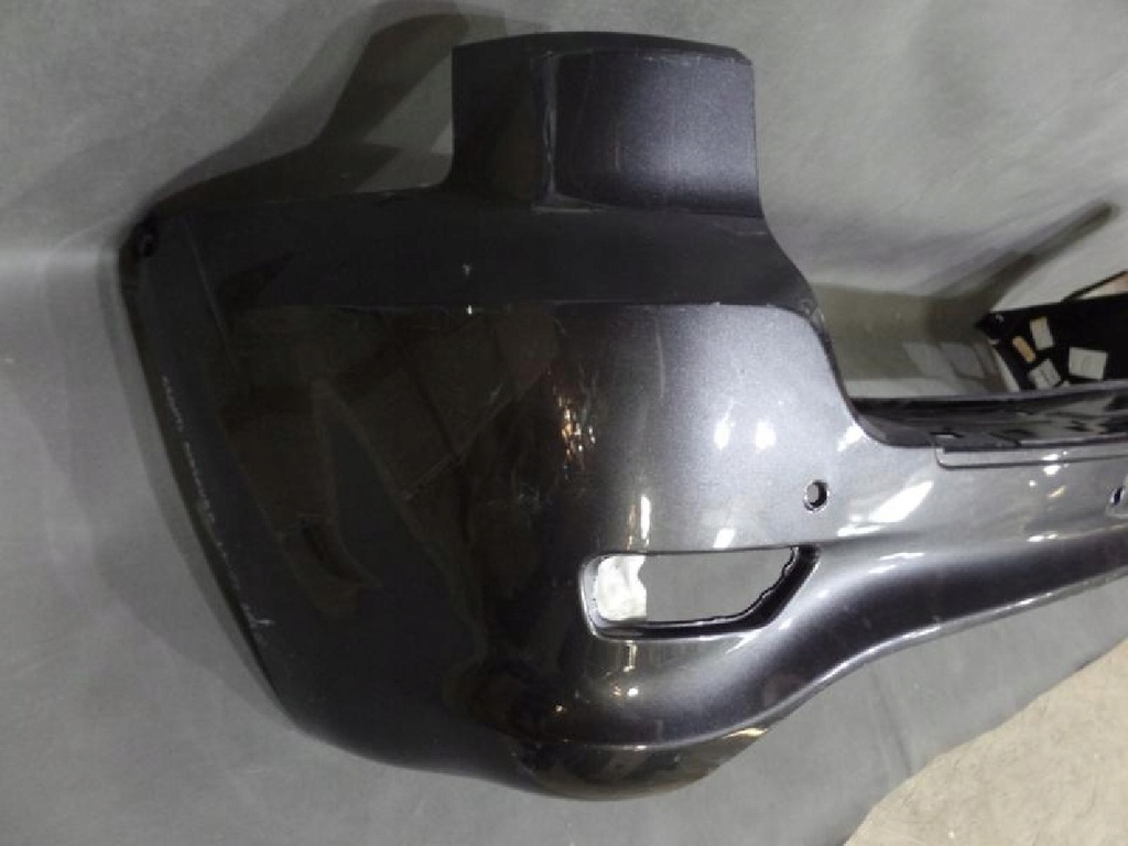 jeep grand cherokee srt8 11 13 parachoque paragolpes trasero ($)