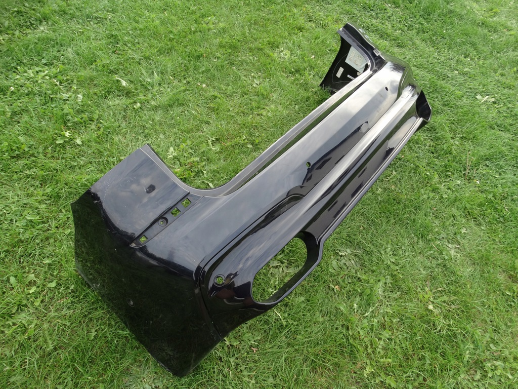 parachoque paragolpes trasero bmw x3 g01 m lote pdc alpina bdb ($)