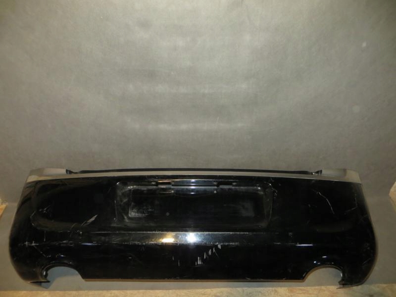 chrysler 300 lx parachoque paragolpes trasero oryg !! ($)