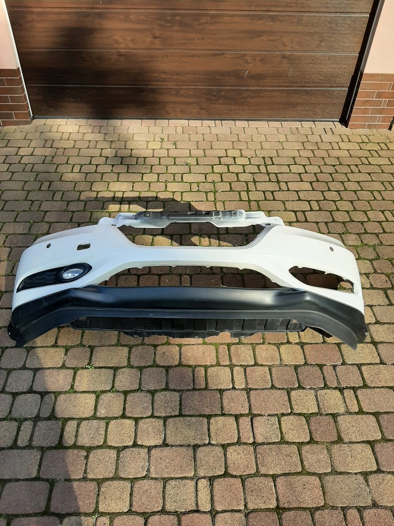 parachoque paragolpes honda hr v delantero delantero original ($)