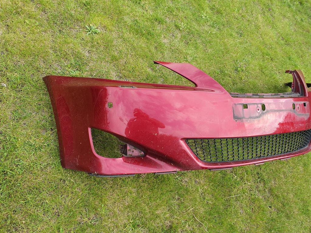 lexus is is250 is220 parachoque paragolpes delantero xenon pdc ($)