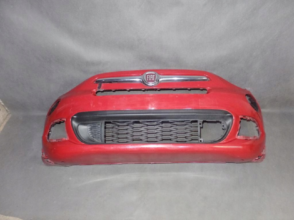 fiat 500x parachoque paragolpes delantero delantero oryg ($)