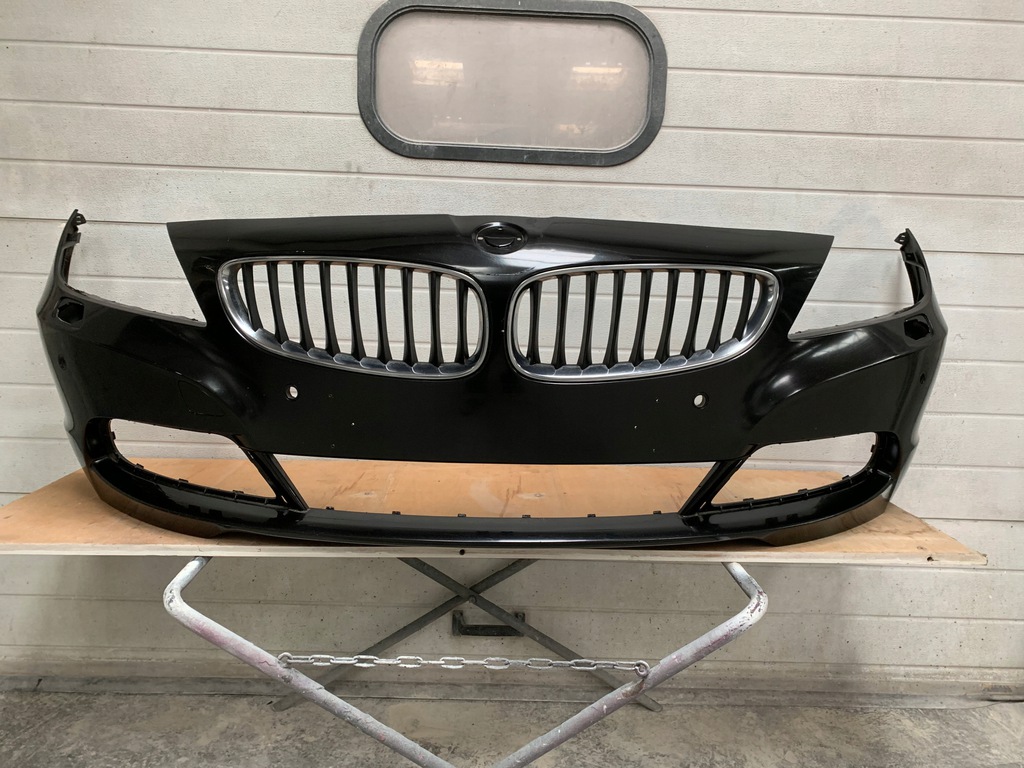 bmw z4 e89 parachoque paragolpes delantero ($)