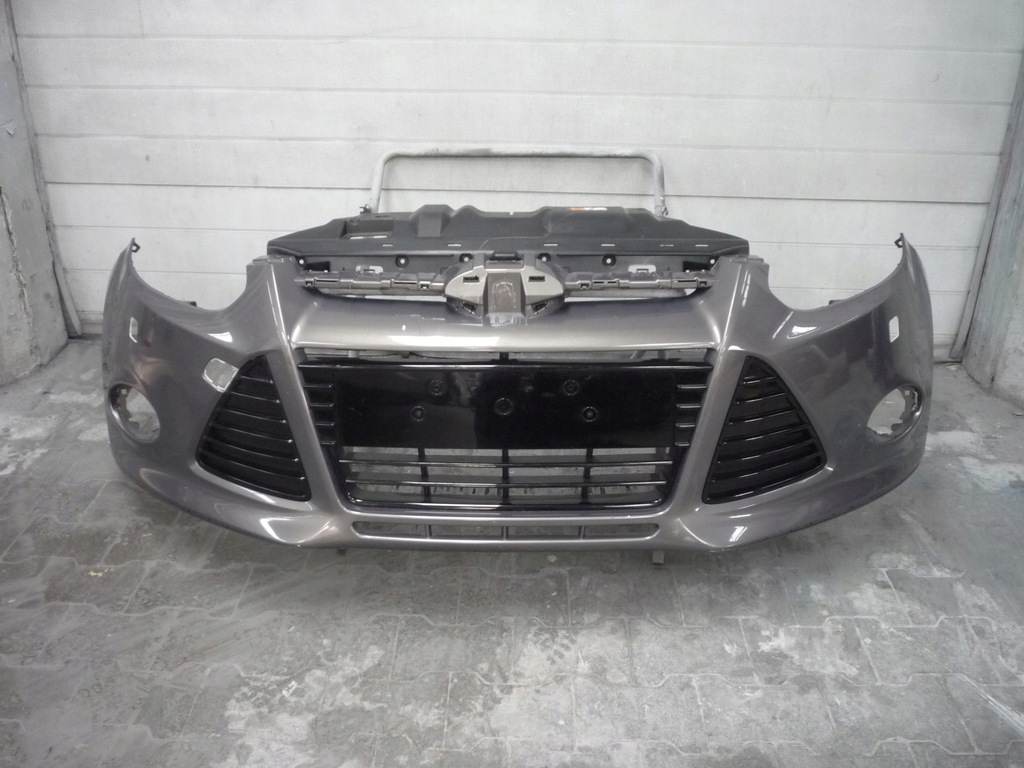 ford focus mk3 10 14 parachoque paragolpes delantero ($)