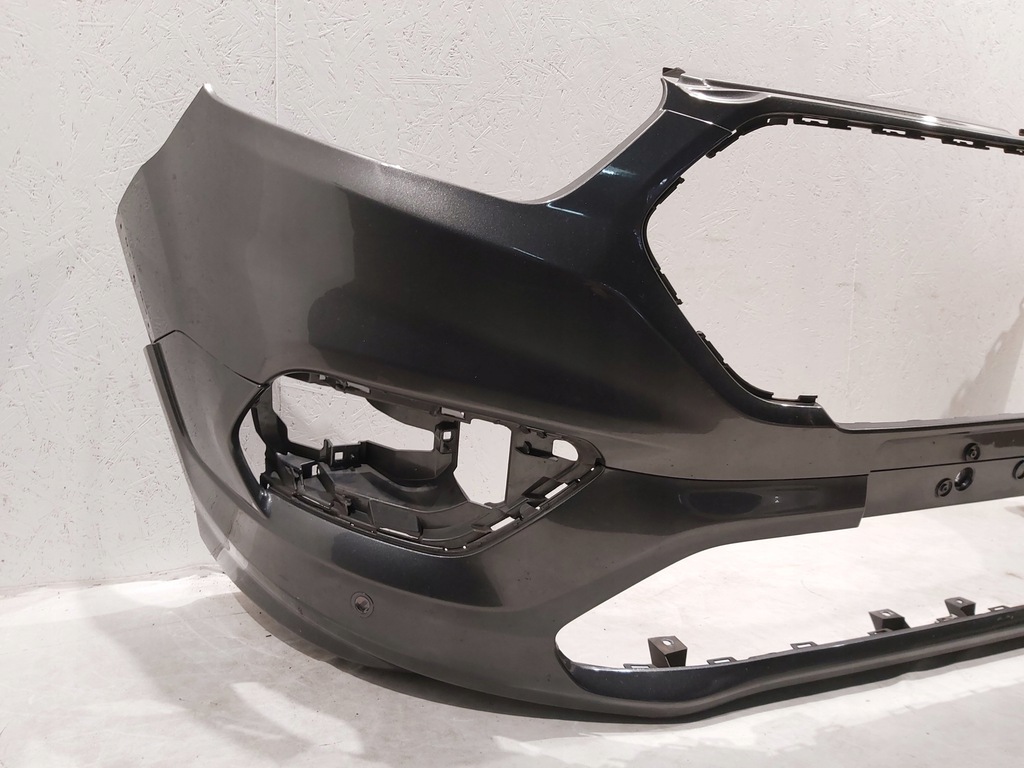 parachoque paragolpes delantero ford transit ($)