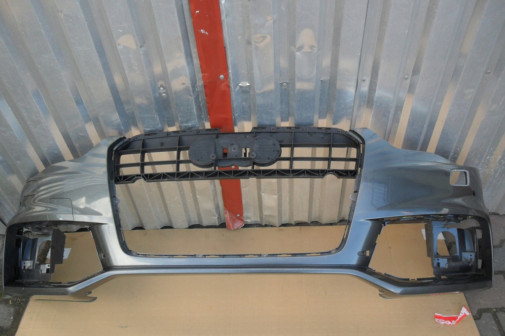 delantero parachoque paragolpes audi a5 s line competition ($)