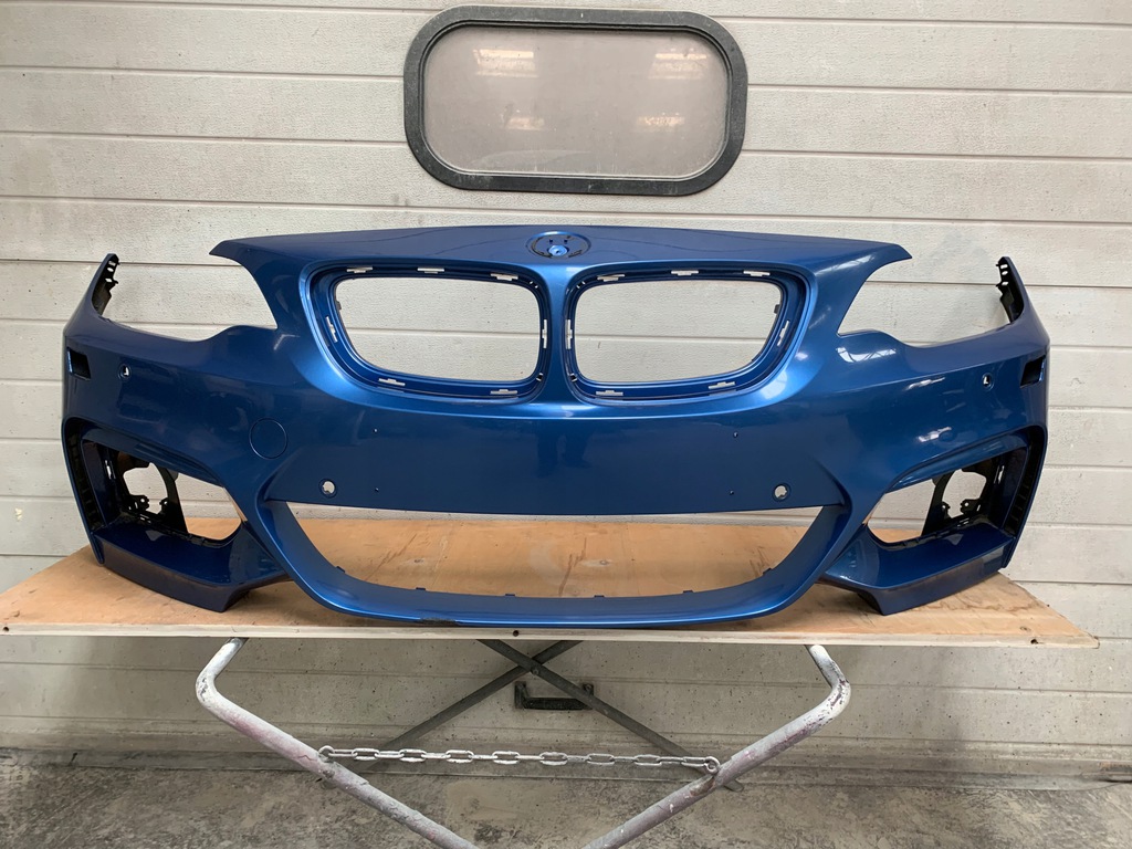 bmw f22 f23 mlote parachoque paragolpes delantero ($)