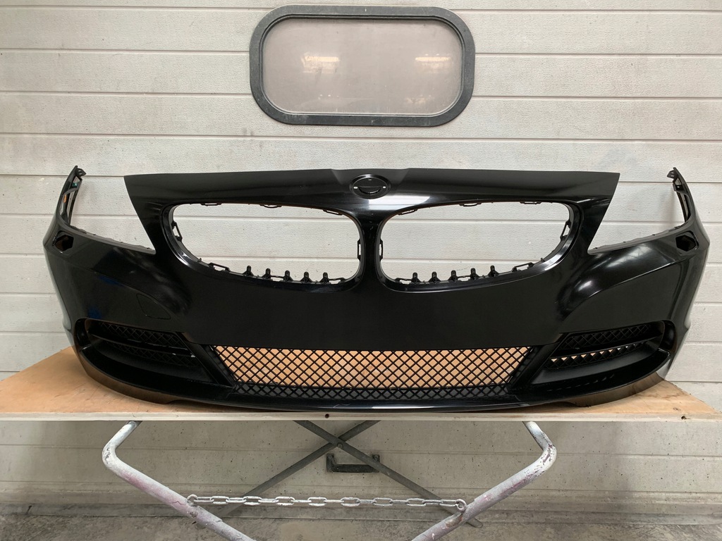 bmw z4 e89 parachoque paragolpes delantero ($)