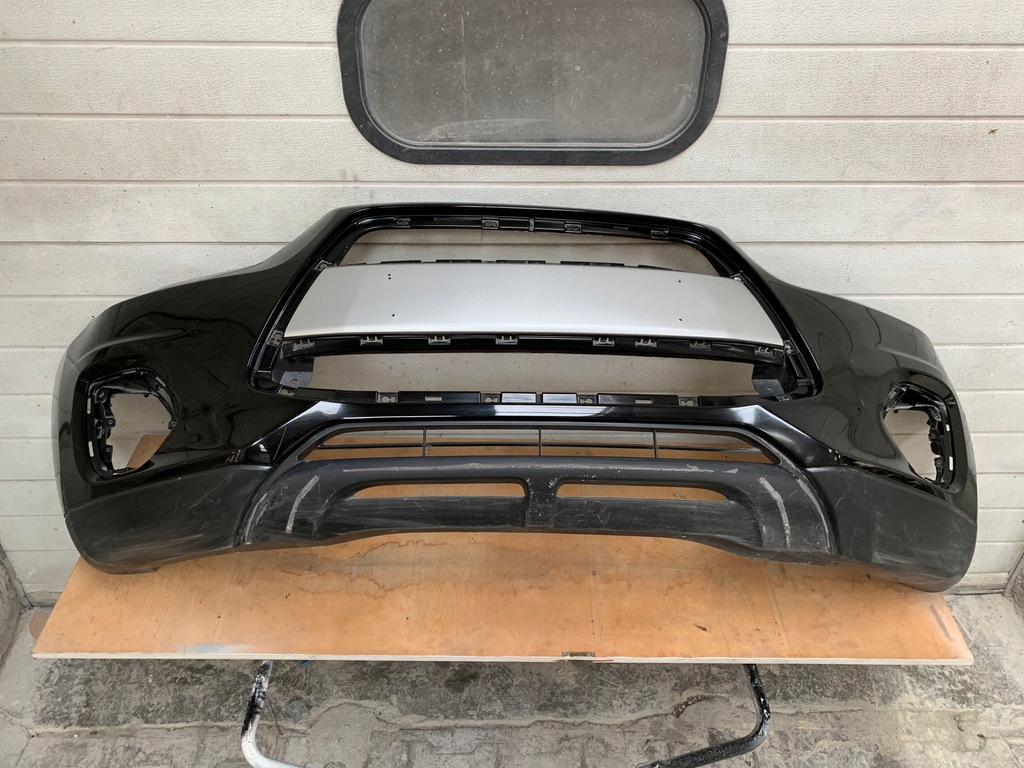 mitsubishi asx lift parachoque paragolpes delantero ($)