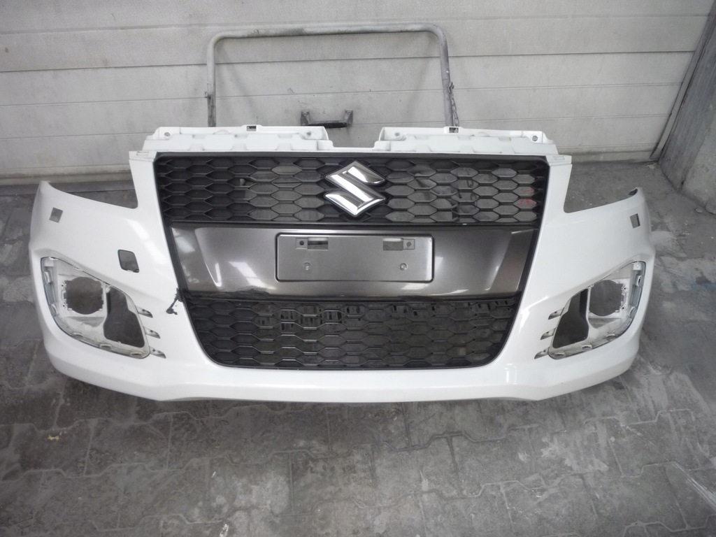 suzuki swift mk7 sport parachoque paragolpes delantero ($)