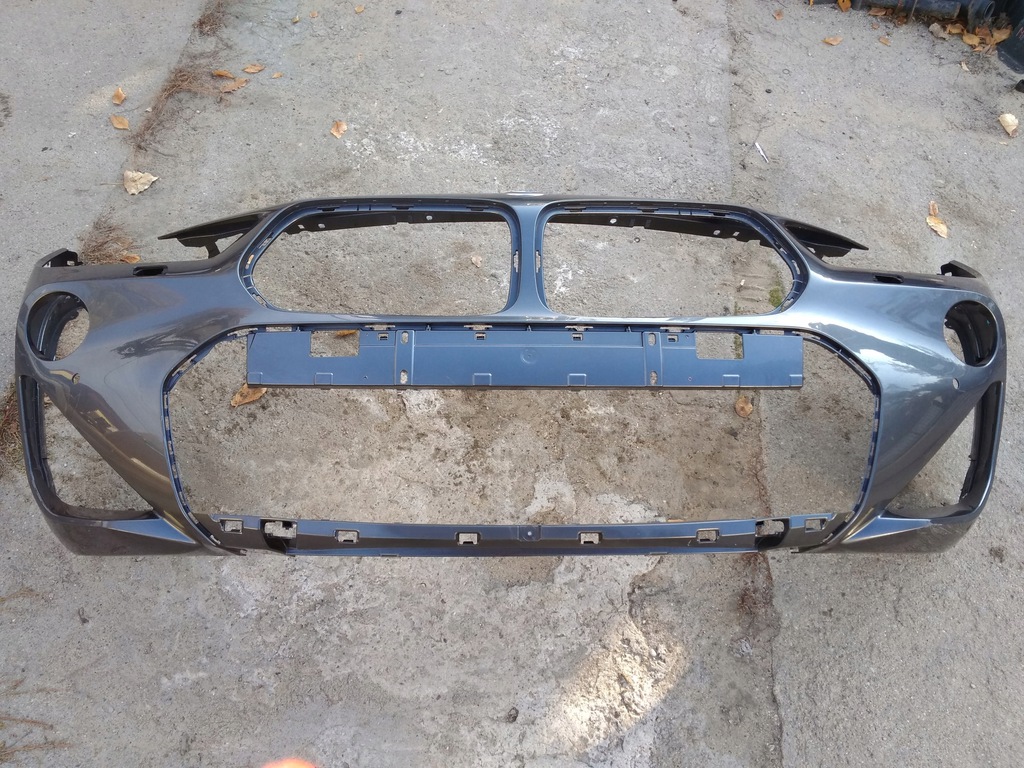 parachoque paragolpes delantero delantero bmw x2 f39 m lote ($)