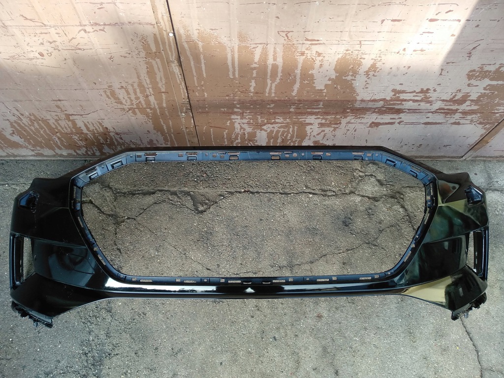 parachoque paragolpes delantero audi e tron e tron 4ke ($)