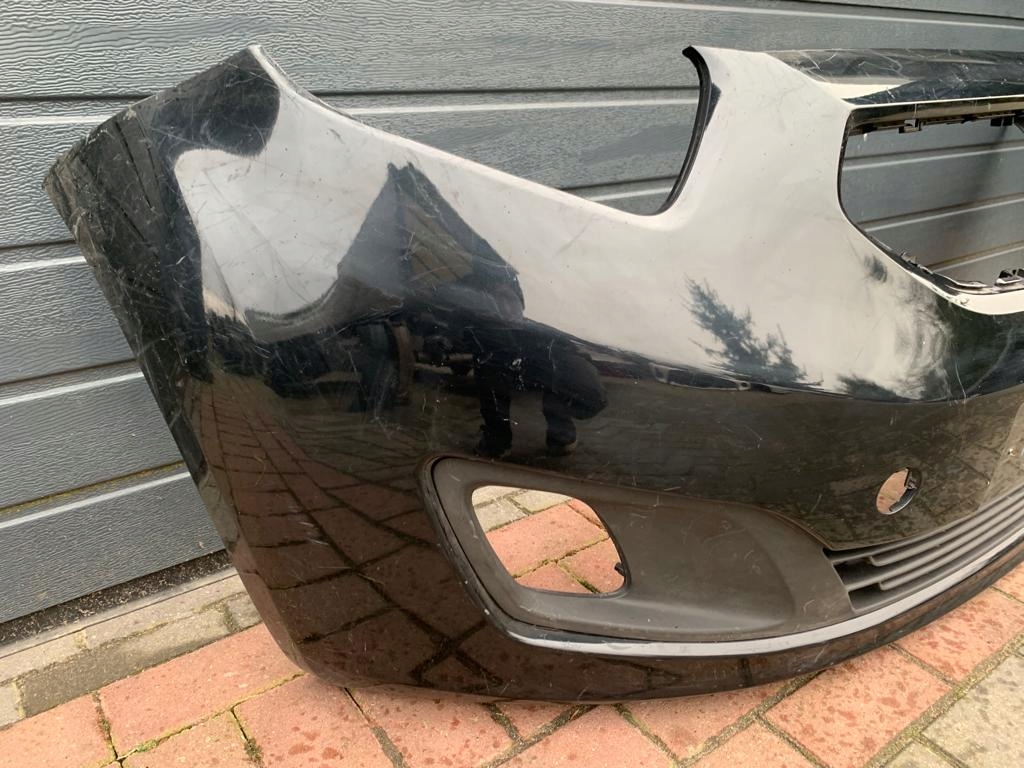 parachoque paragolpes delantero delantero kia venga 09 14 ($)