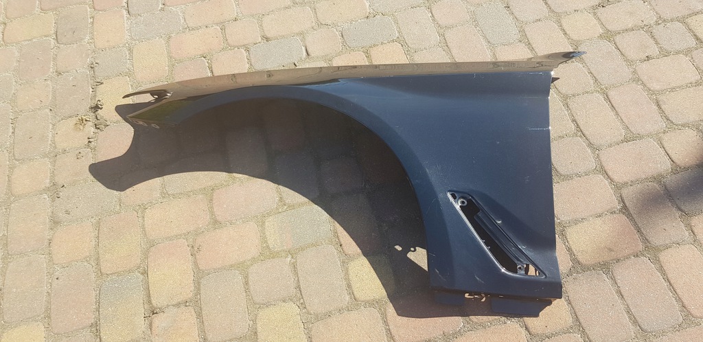 delantero izq.  aleta bmw g30 ($)