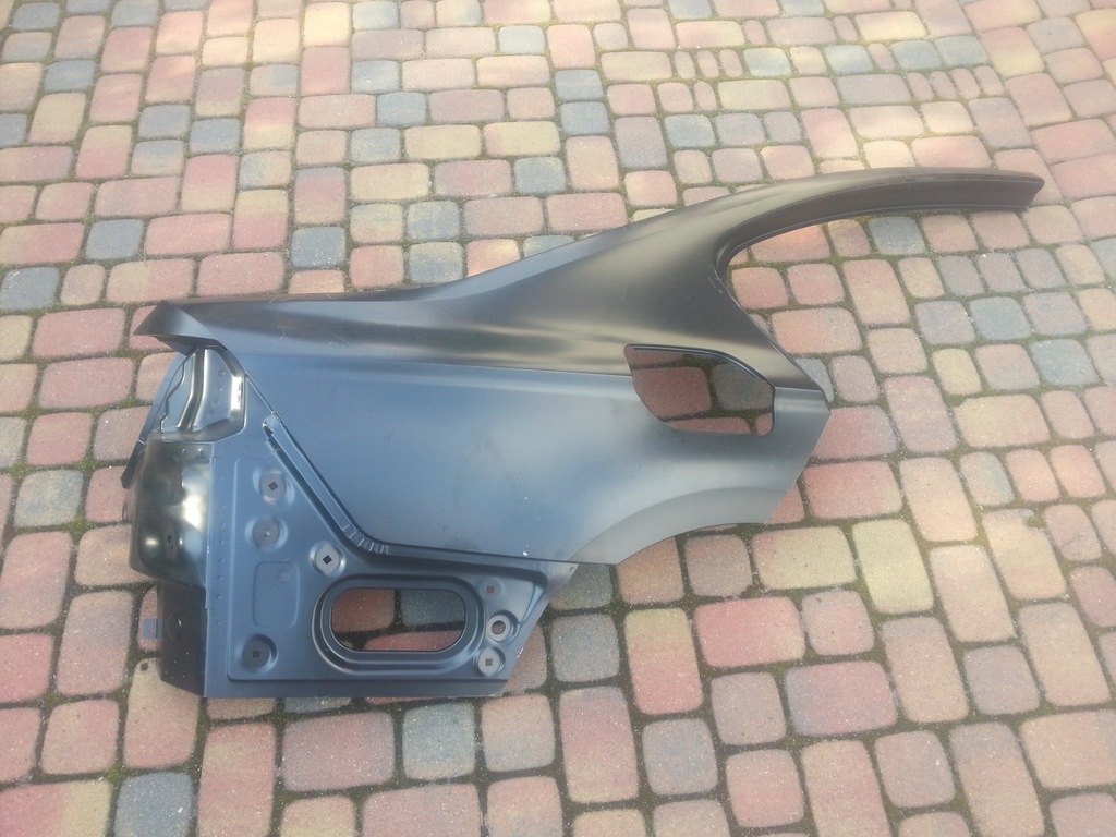 trasero der. aleta vw passat b8 sedan 3g5 ($)