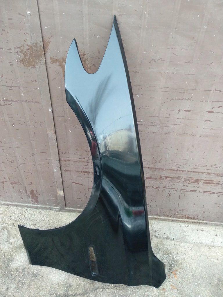 aleta izq.  delantero bmw 5 f10 f11 ($)