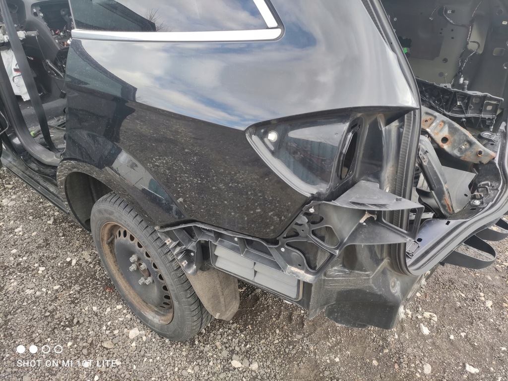 corte izq.  trasero mk 4 lift ranchera g6 titanium ($)