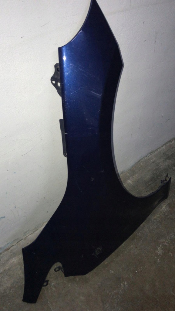 aleta der. delantero delantero volvo v40 v40 cc od 13 ($)