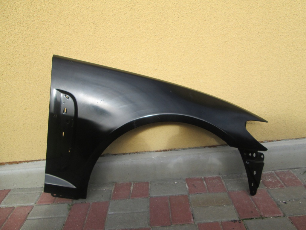 aleta delantero der. jaguar xf 06/010 ($)