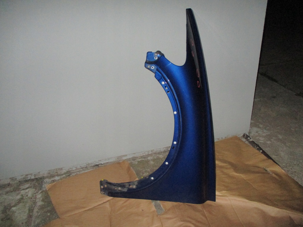aleta izq.  delantero delantero volvo c30 08r ($)