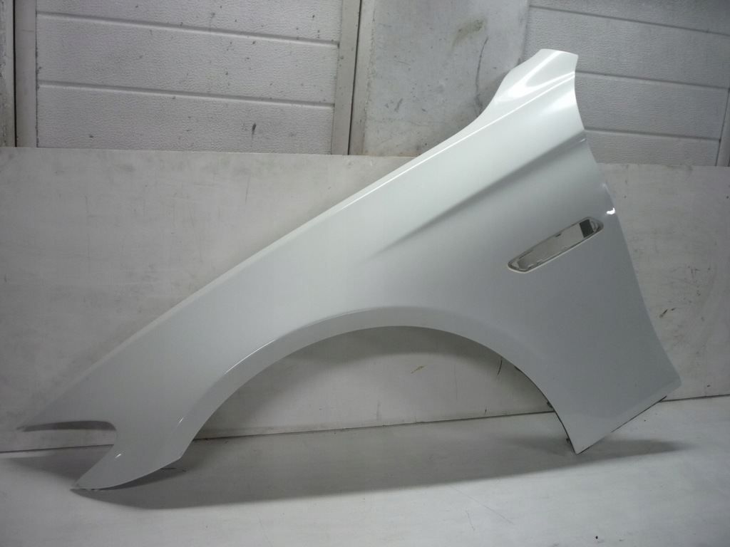 bmw f10 f11 izq.  aleta delantero ($)