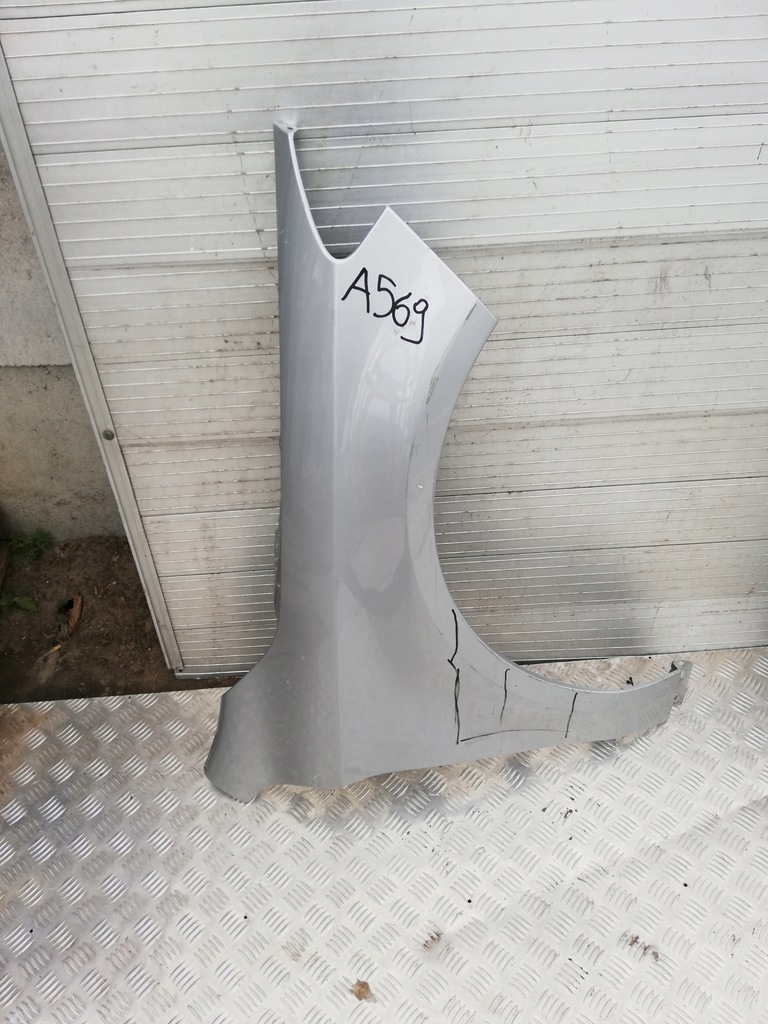 a569/a665 der. aleta mercedes w117 177 ($)