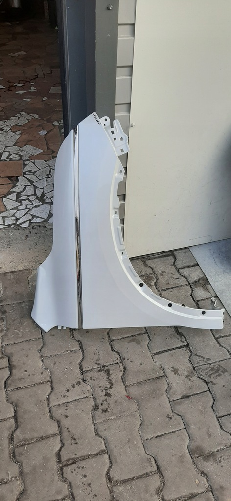 renault koloes ii aleta izq.  der. delantero ($)