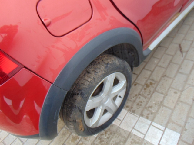 dacia sander.o stepway i 2011 aleta trasero der. ($)