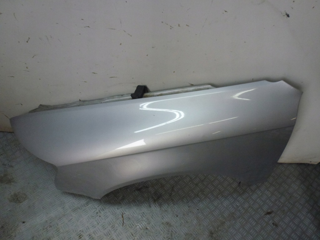 aleta izq.  delantero audi a6 c6 lift lx7w ($)